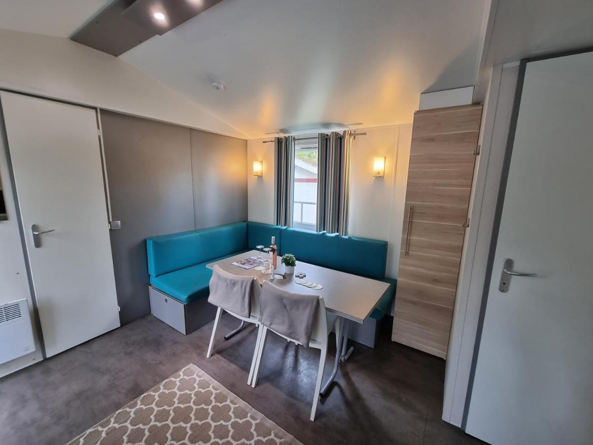 Vakantiepark De Kleine Belties Nr 18 Hardenberg Kültér fotó